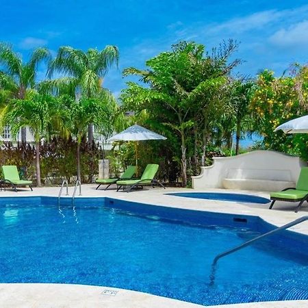 Blue Horizon Battaleys Mews Mullins Barbados Villa Saint Peter Buitenkant foto