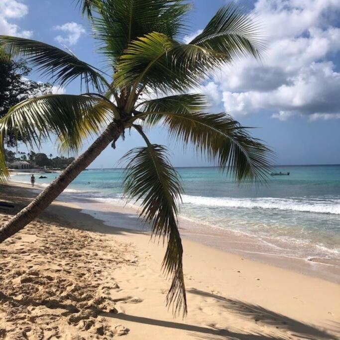 Blue Horizon Battaleys Mews Mullins Barbados Villa Saint Peter Buitenkant foto