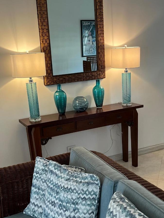 Blue Horizon Battaleys Mews Mullins Barbados Villa Saint Peter Buitenkant foto